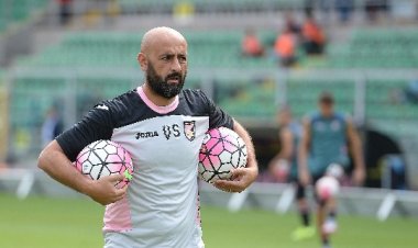 Staff Ballardini, confermato Sicignano