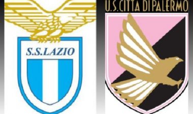 Lazio-Palermo: i precedenti