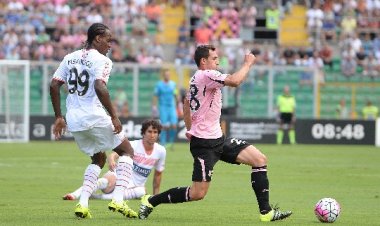 Gds: Più spazio per Jajalo e Trajkovski