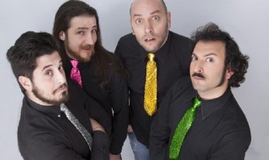 Quattro gusti: Che dite, un punto l'uno?