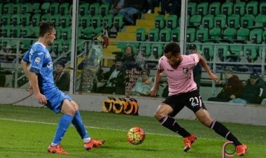 Quaison: Svezia, Euro 2016 un obiettivo