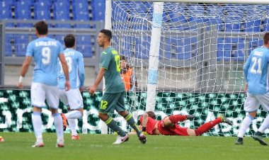 Gonzalez: 'Al Palermo sono felice'