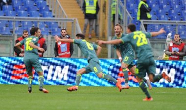 Goldaniga: Dybala super ma niente paura