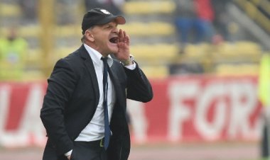 Iachini: Dybala? Maturo come a 35 anni