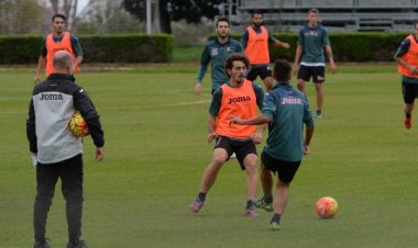 Iachini: 'A Ballardini ho detto che...'