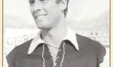 De Grandi, stile in campo e in panchina