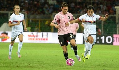 Zamparini: Molte richieste per Vazquez