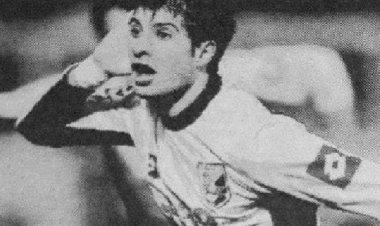 Il mio eroe si chiama Brienza