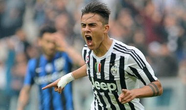 Il barbiere: Dybala, che brutto taglio