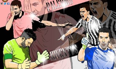 Non solo Paulo. Ci sono Stefano e Gigi