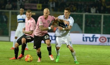 Gazzetta: al Barbera difesa colabrodo