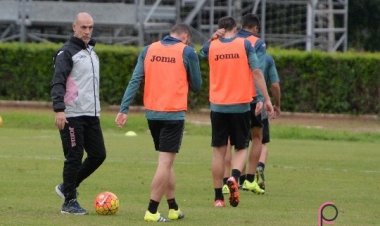 Ballardini: 'Maresca dal 1'. Gila no'