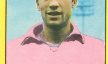 Reja, il mediano che metteva ordine