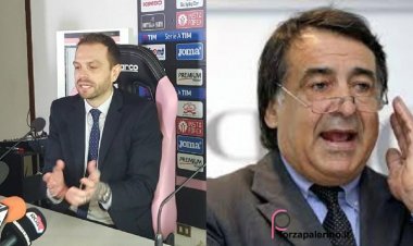 Baccaglini sul nuovo stadio: Modificheremo il vecchio progetto