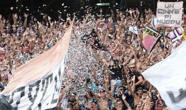 Gazzetta: insulti anche per Zamparini