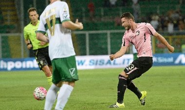 Arcoleo: ''Zamparini grande presidente''