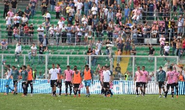 In crisi anche l'effetto Barbera