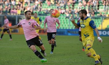 Vitiello, la storia si ripete