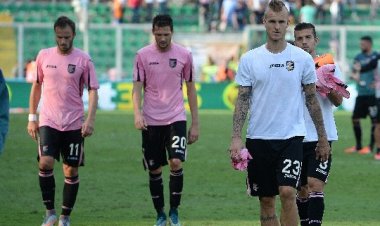 Corsport: Rosa dalla parte del torto