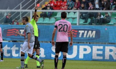 Vazquez si pente e punisce... Vazquez