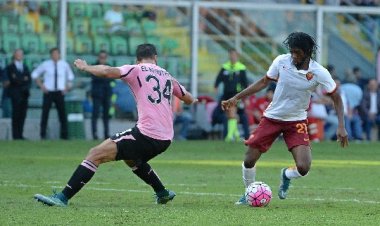 Fontana: ''Regolamento di conti''