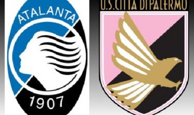 Atalanta-Palermo, le curiosità