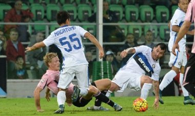 Ballardini torchia Hiljemark e Chochev