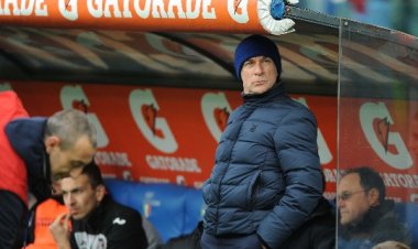 Brugman in regia e Jajalo in panchina?