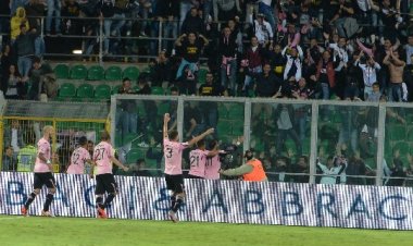 Zauli: la città deve tifare per i rosa