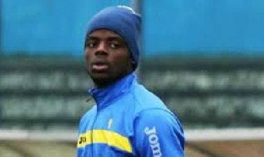 Niente visite per Gnahorè. C'è la Juve