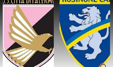 Frosinone, Gucher o Sammarco?