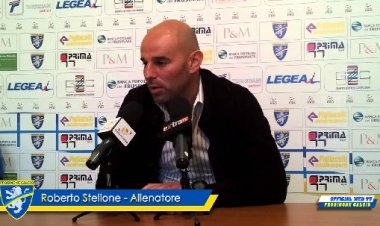 Frosinone, carattere e difesa colabrodo