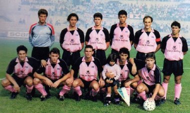 Auteri  ''gooool''. Frosinone al tappeto