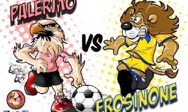 Palermo, se ci sei batti tre colpi