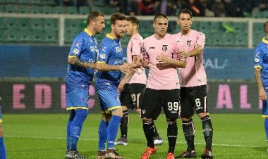 Difensore-bomber: un caso? No, talento