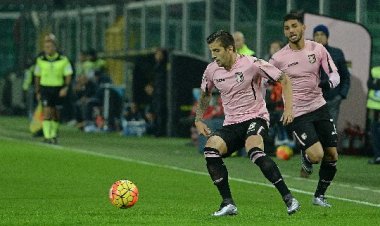 Gazzetta: Ballardini impassibile per 90'