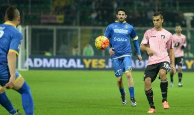 Tre trasferte nei prossimi quattro turni