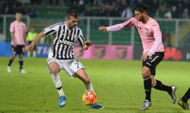 Lazaar: Con Vazquez c'è stima reciproca