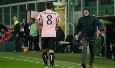 Trajkovski e Quaison, destini diversi