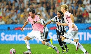 Corsport: ''Modulo spregiudicato''