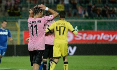 Gazzetta: non è solo colpa dell'arbitro