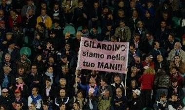 Gazzetta e Corsport: Rigore su Gila