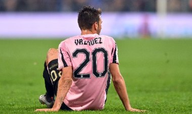 Brivido Ballardini, numeri da disastro
