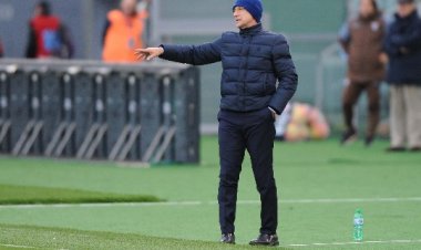 Gds: Non giocate con il fuoco...