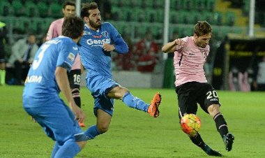 Ballardini: Per Vazquez grande futuro