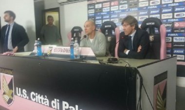 Arriva Arteaga: 'Farò tanti gol'