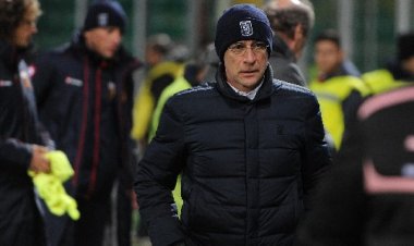 Gazzetta: Ballardini, è arduo salvarsi