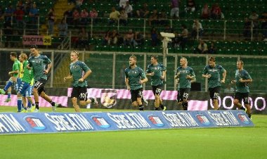 Corsport, ecco chi è Cristante