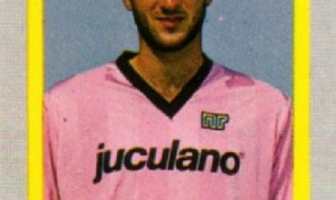 Billy Bigliardi, dal Palermo a Maradona