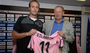 Zamparini attacca gli attaccanti